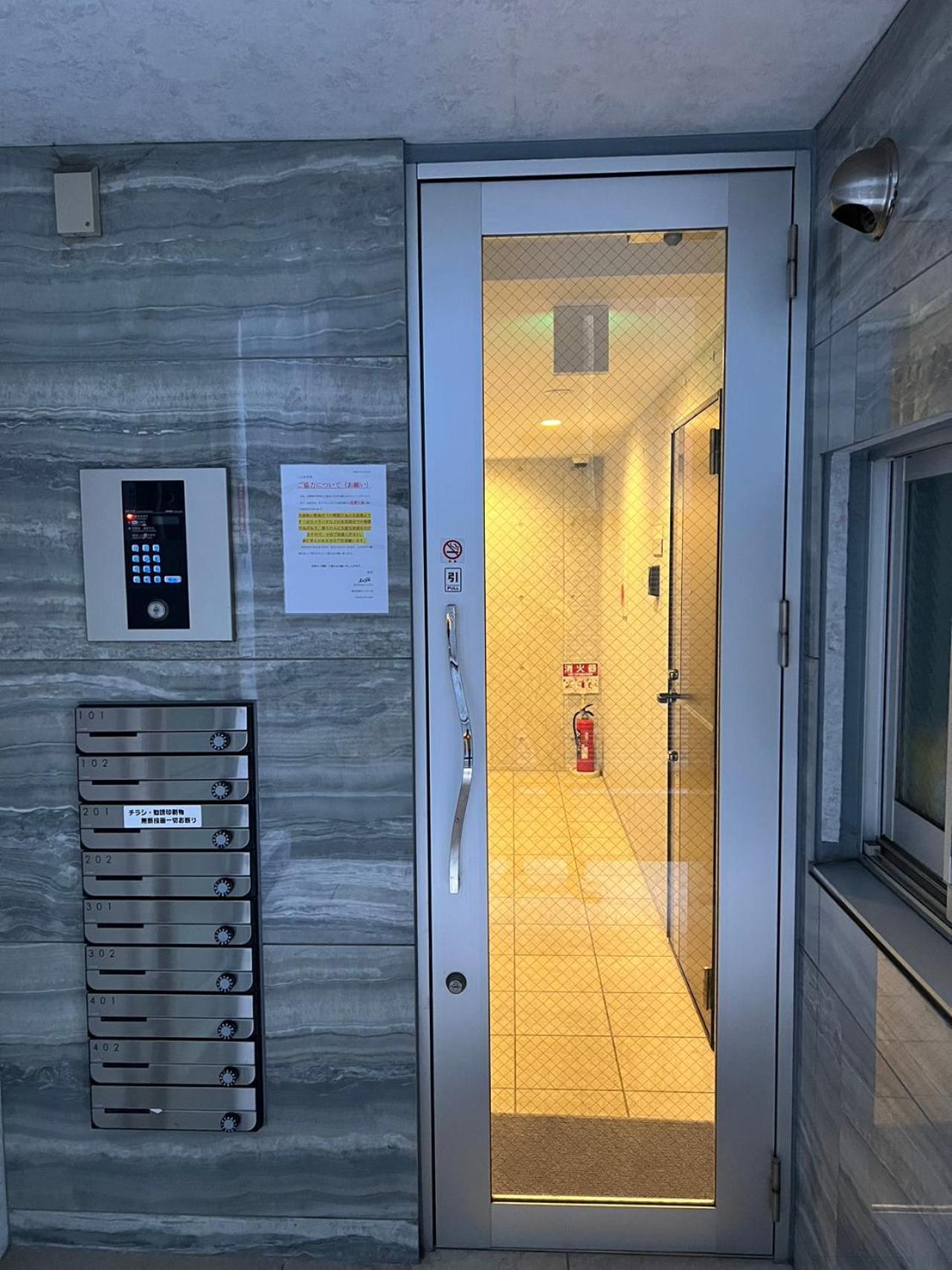 Kiyo Skytree Hotel 錦糸町駅徒歩３分 Tóquio Exterior foto